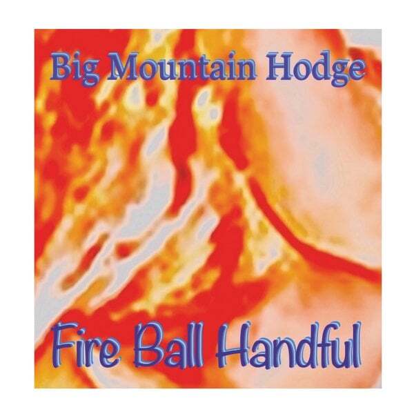 Cover art for Fire Ball Handful