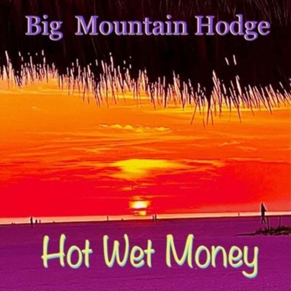 Cover art for Hot Wet Money